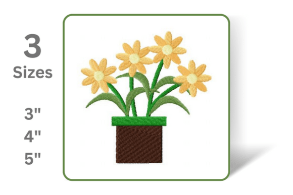 Flower Pot