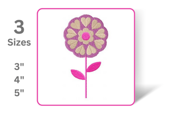 Pink Flower