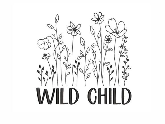 Wild Child